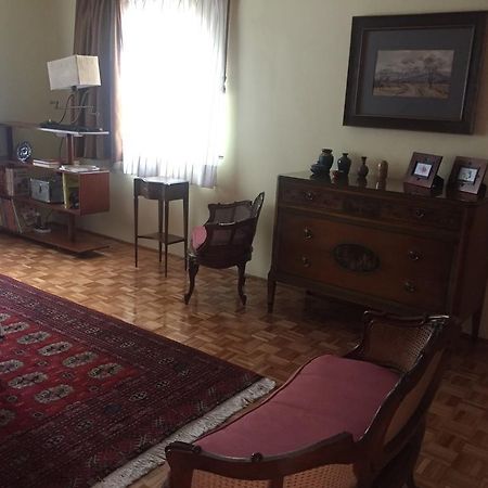 Villas Sol Y Luna Coyoacan Мехико Экстерьер фото