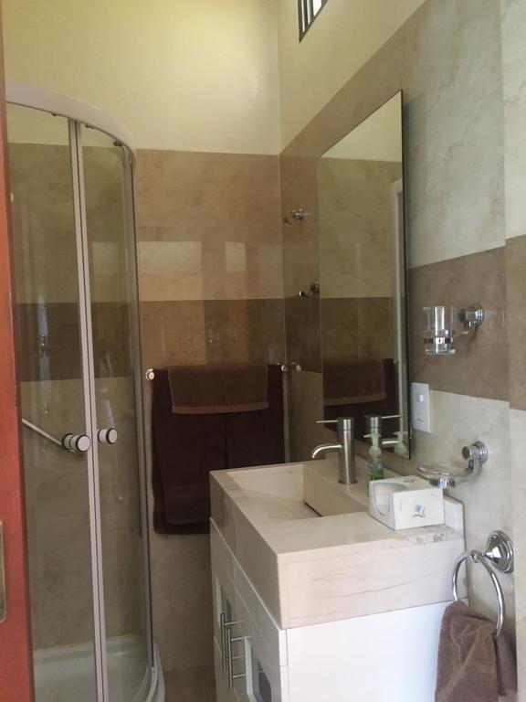 Villas Sol Y Luna Coyoacan Мехико Экстерьер фото
