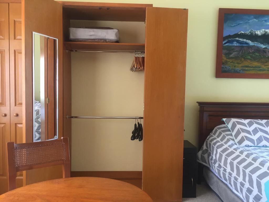 Villas Sol Y Luna Coyoacan Мехико Экстерьер фото